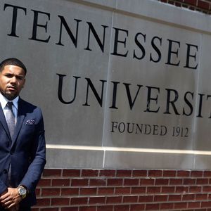 Meet your Posher, Scott